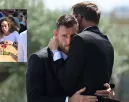 Több játékos és a felesége is összeomlott: megrázó képek Diogo Jota búcsúztatásáról- Fotók