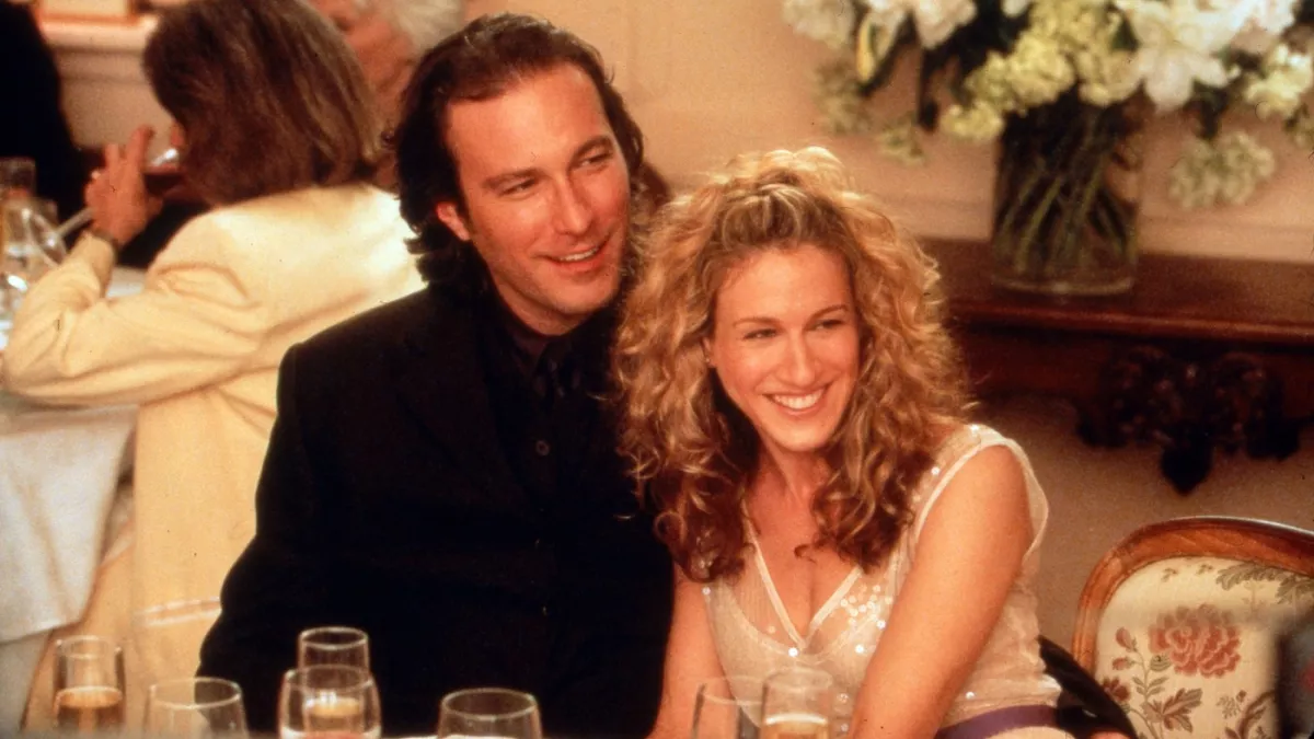 A Szex és New York legszexibb férfijai voltak: ma rájuk se ismernél - Fotók