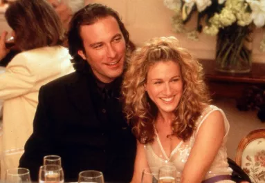 A Szex és New York legszexibb férfijai voltak: ma rájuk se ismernél - Fotók