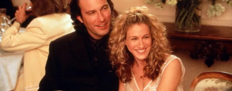 A Szex és New York legszexibb férfijai voltak: ma rájuk se ismernél - Fotók