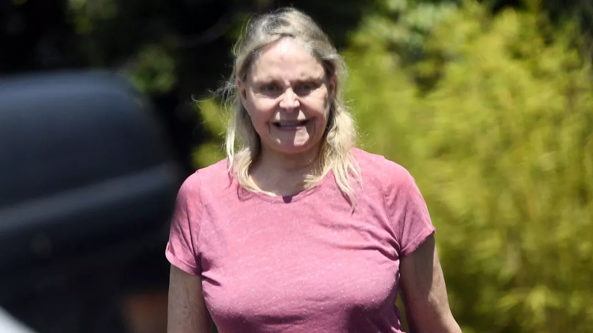 Egy időben James Bond is megbolondult érte: ma senki nem ismeri fel ezt a nőt - Fotók