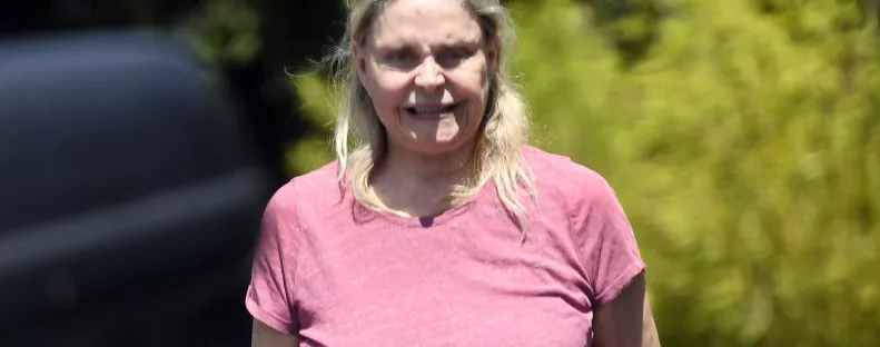 Egy időben James Bond is megbolondult érte: ma senki nem ismeri fel ezt a nőt - Fotók