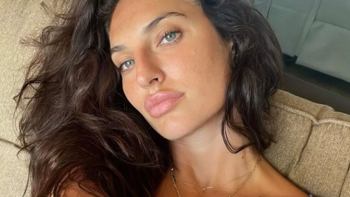 Furcsa érzése volt a lánynak az Airbnb-ben: azonnal riasztotta a rendőrséget, amikor rájött az okára - Videó