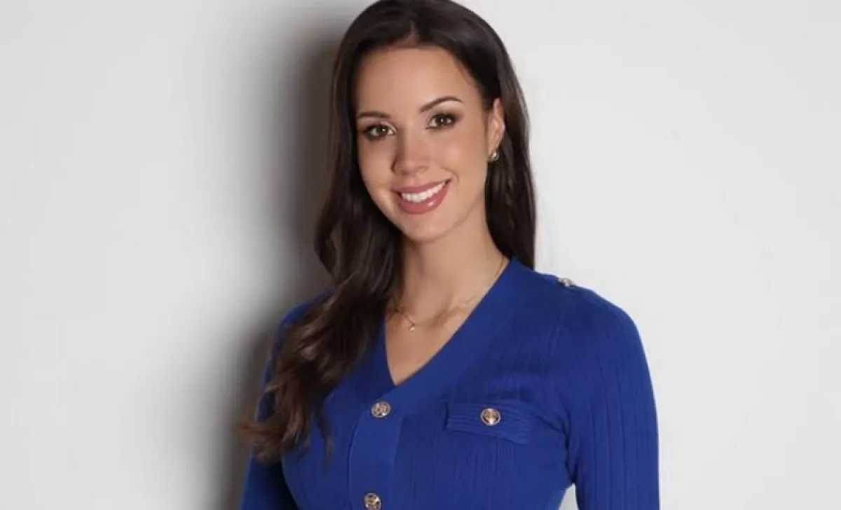 Ez a jóképű férfi a párja - Újra szerelmes az ATV műsorvezetője - Fotók