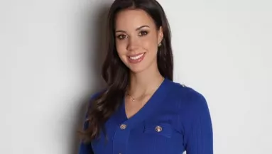 Ez a jóképű férfi a párja - Újra szerelmes az ATV műsorvezetője - Fotók