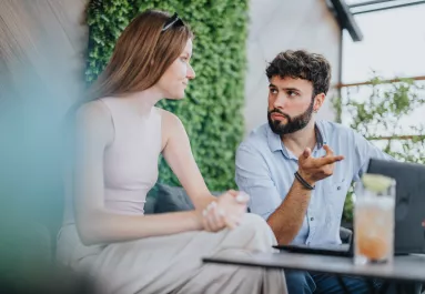 Ez a 6 biztos jel, hogy a másik rád vetíti ki az elégedetlenségét