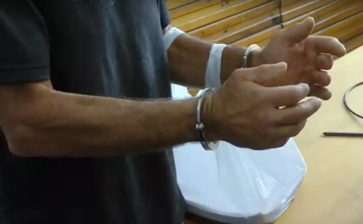 Családok estek egymásnak Tiszanánán: egy 18 éves fiú a helyszínen meghalt - Videó