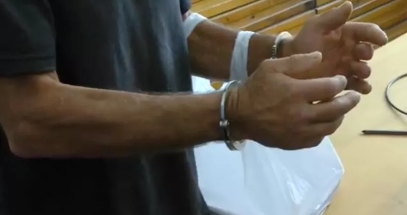 Családok estek egymásnak Tiszanánán: egy 18 éves fiú a helyszínen meghalt - Videó