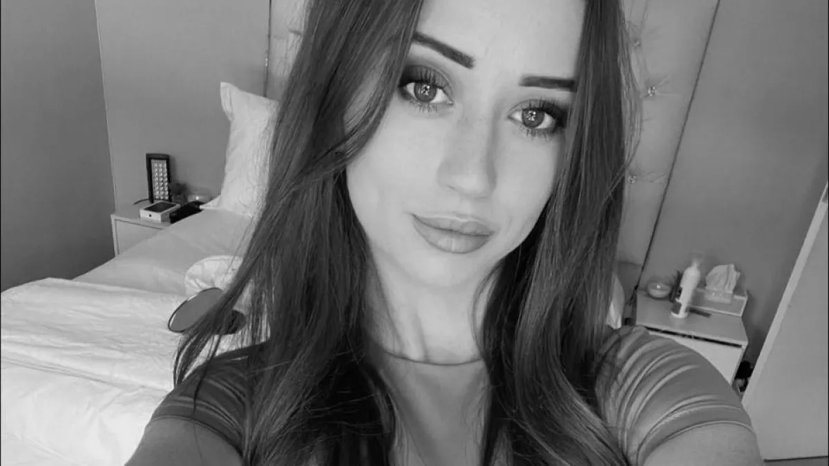 Egy luxusjachton bántalmazták, majd öltek meg egy 20 éves stewardesst - Fotók