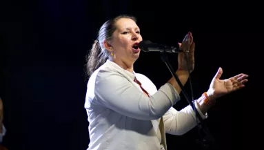 Hangosan követelték a bajaiak: mégsem játszotta el a Csík zenekar csütörtökön a Most múlik pontosant - Itt a magyarázat