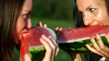 Hihetetlennek tűnik, de: ezzel a trükkel kétszer olyan finom a görögdinnye