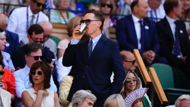 Egy kutatás szerint: ha ezt a 3 színészt szereted, magas az IQ-d - Fotók