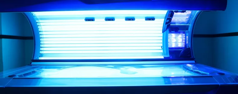 Botrány! Felvételeket is készített a szoláriumban kukkoló férfi - Mutatjuk, hol