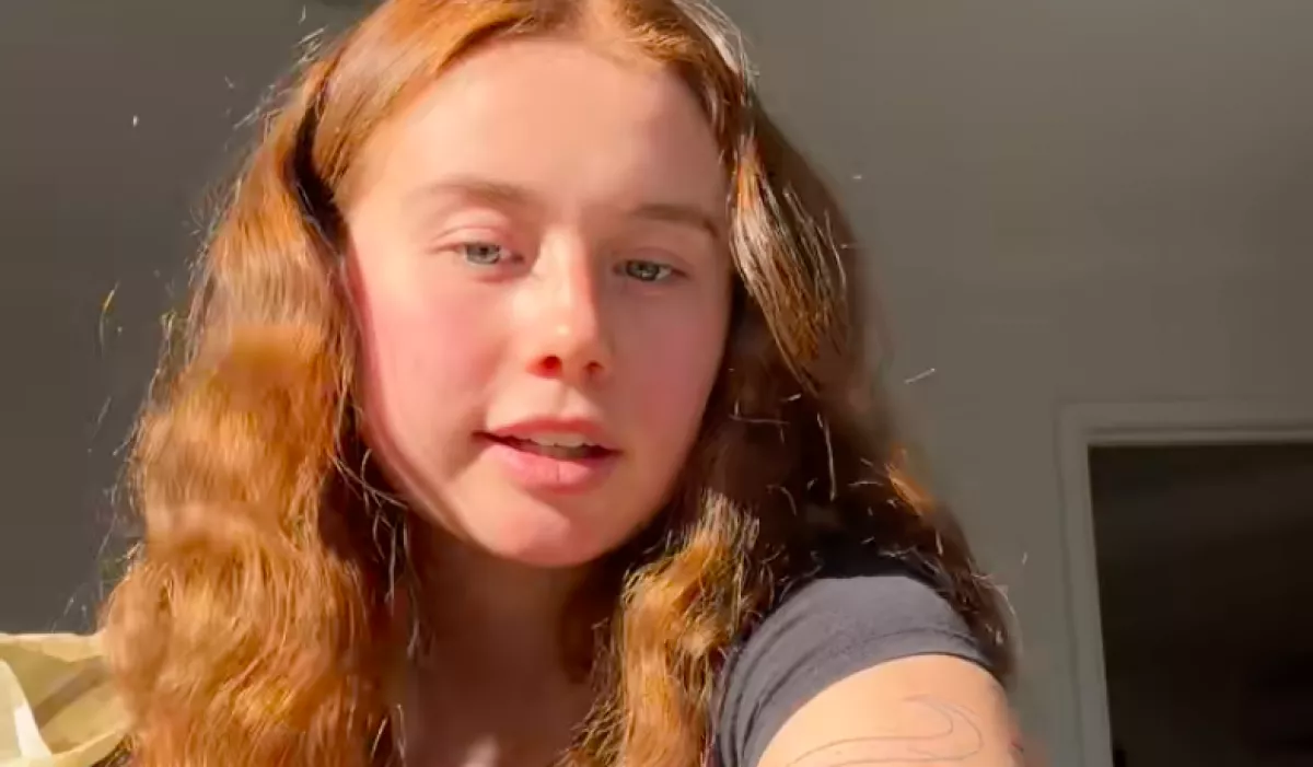 Pozitív lett a 20 éves lány terhességi tesztje: 17 órával később megszülte a fiát - Videók