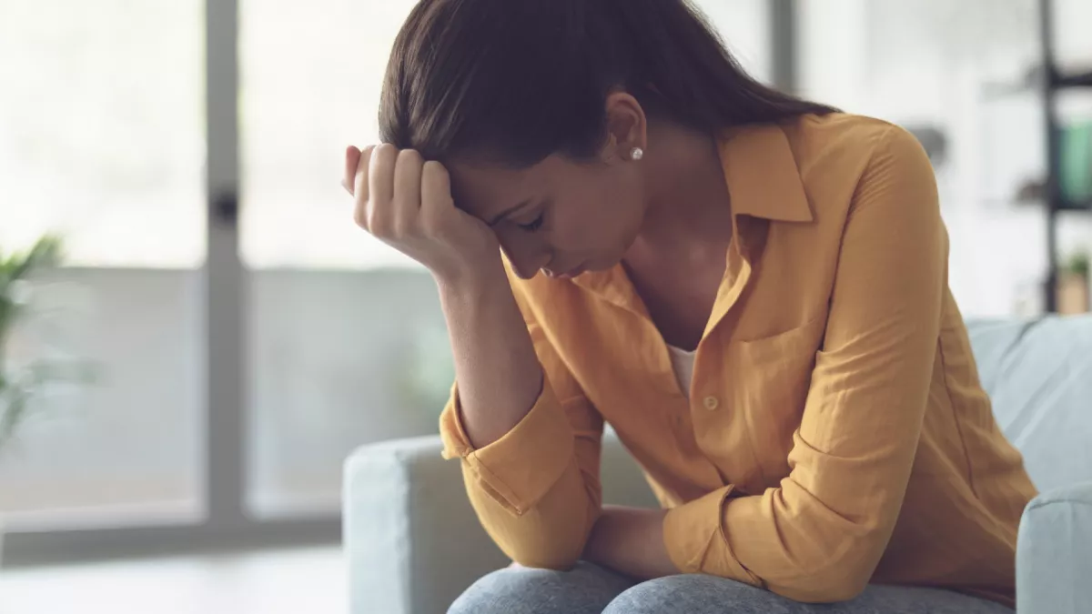 5 apró, de beszédes jel, hogy érzékenyebb vagy, mint gondolod