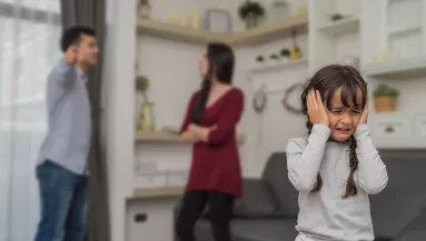 Megkeseríti az életed? - 4 apró jel, hogy az édesanyád egy nárcisztikus