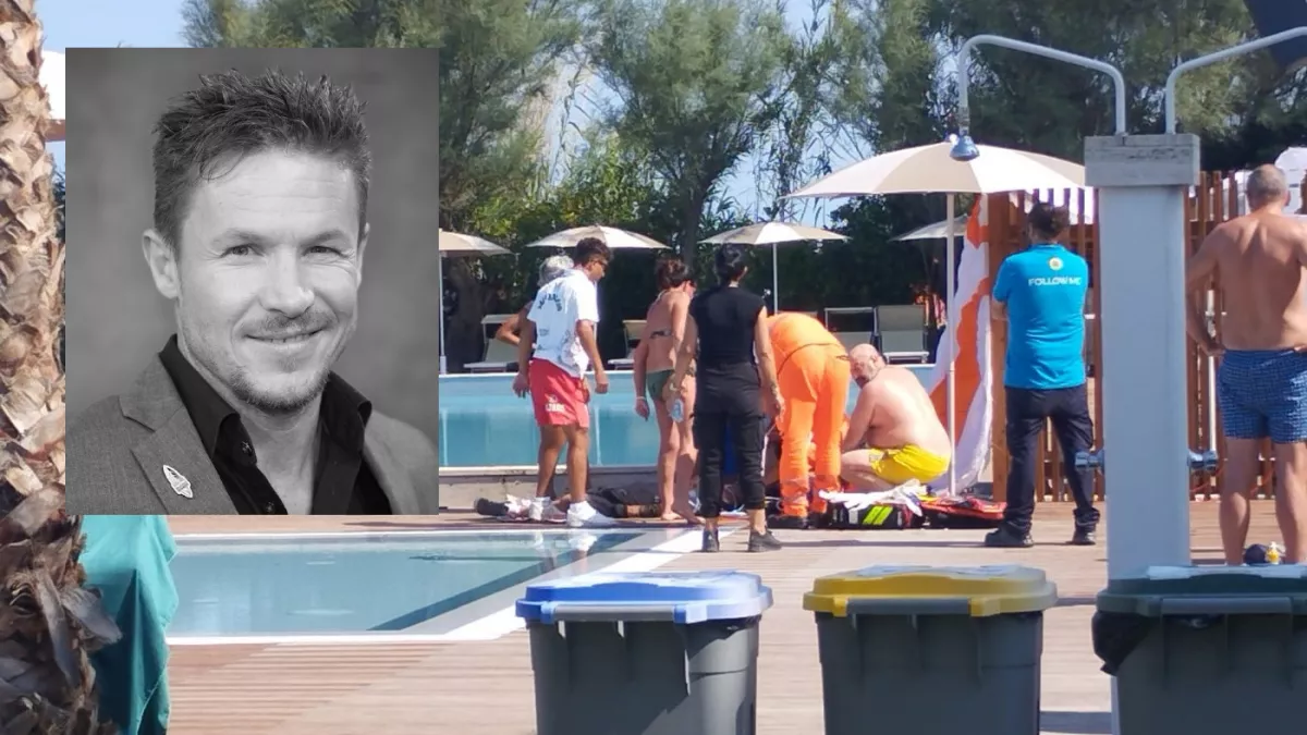 Így halt meg Felix Baumgartner - A felesége megosztotta az utolsó videóját