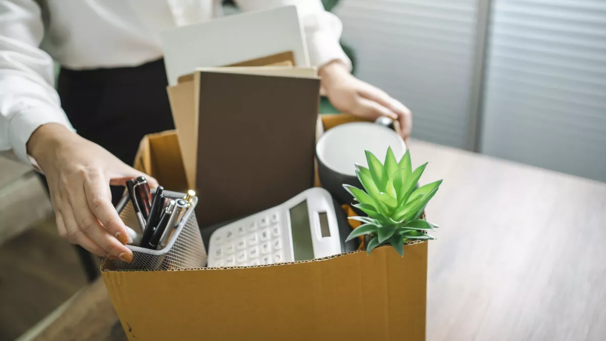 Ez a 4 biztos jele, hogy rövidesen kirúghatnak a munkahelyedről