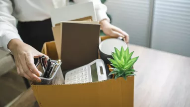 Ez a 4 biztos jele, hogy rövidesen kirúghatnak a munkahelyedről