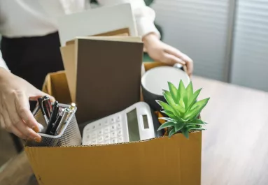 Ez a 4 biztos jele, hogy rövidesen kirúghatnak a munkahelyedről