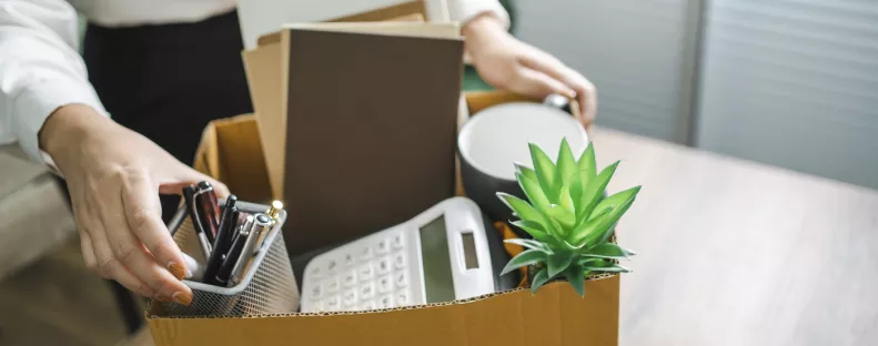 Ez a 4 biztos jele, hogy rövidesen kirúghatnak a munkahelyedről