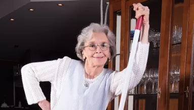 3 viselkedésminta, ami a nőket egyre magabiztosabbá teszi az életkor előrehaladtával