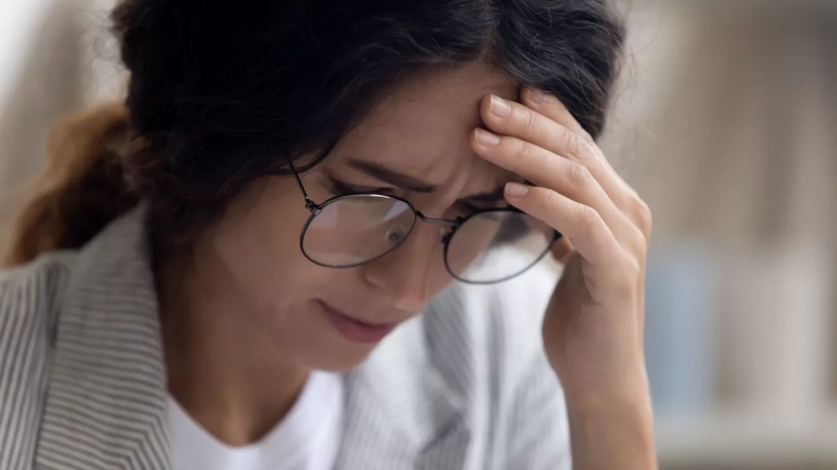 3 viselkedés, ami leleplezi a magas EQ-val, de kevés önbizalommal rendelkező embert