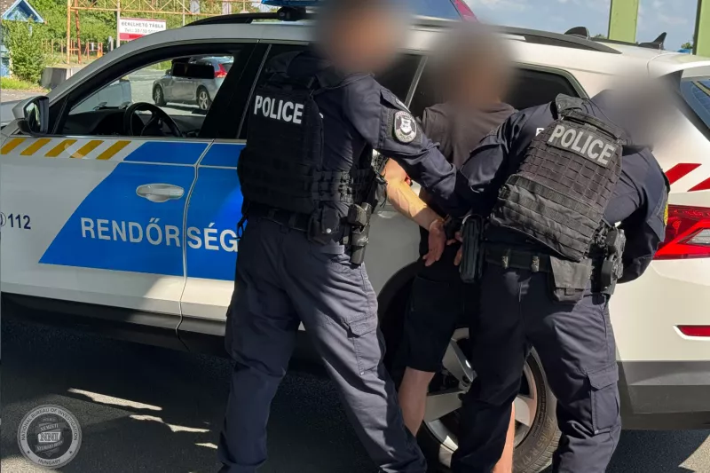 Patrik, bőrönd, krimi, bűnügy, fehérnemű, prostitúció, 