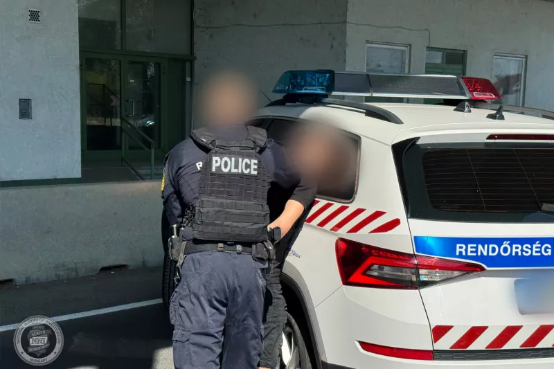 Patrik, bőrönd, krimi, bűnügy, fehérnemű, prostitúció, 