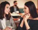 5 jel, hogy valaki nem kedvel téged, csak udvarias veled
