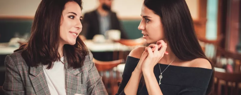 5 jel, hogy valaki nem kedvel téged, csak udvarias veled