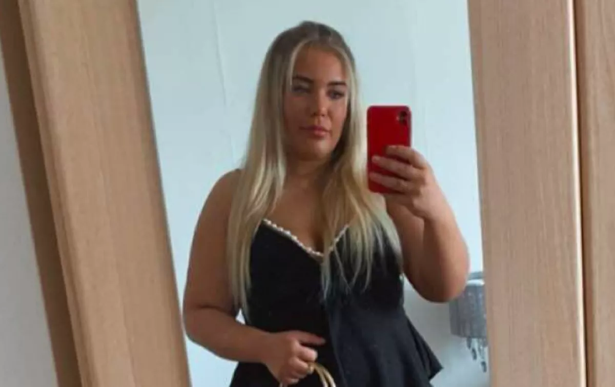 Részegen vitt haza egy állatot a nő: másnap reggel jött a meglepetés - Videó