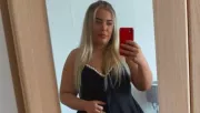 Részegen vitt haza egy állatot a nő: másnap reggel jött a meglepetés - Videó