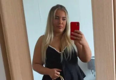 Részegen vitt haza egy állatot a nő: másnap reggel jött a meglepetés - Videó