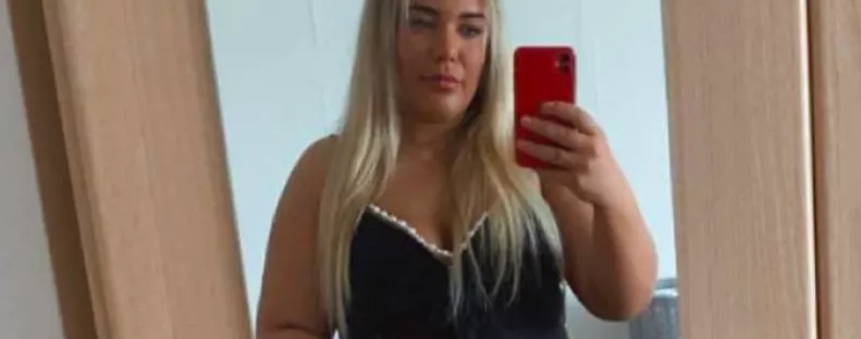 Részegen vitt haza egy állatot a nő: másnap reggel jött a meglepetés - Videó