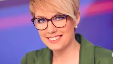 “Ez egy megosztó téma, de…” - Krug Emília teljesítette férje bakancslistás álmát