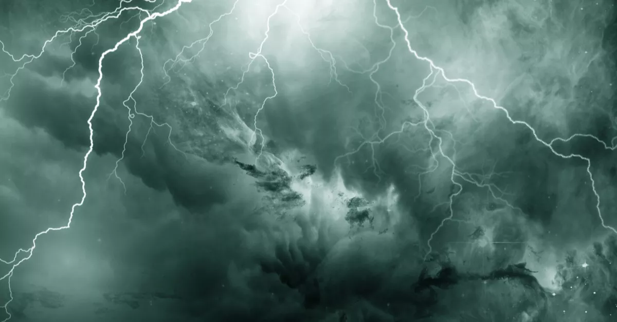 Frissítették az előrejelzést: záporokról ír a meteorológiai szolgálat