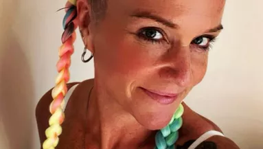 Baki a török nyaraláson: 3 év börtön fenyegeti a humoristát