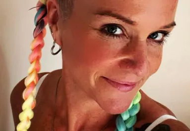 Baki a török nyaraláson: 3 év börtön fenyegeti a humoristát