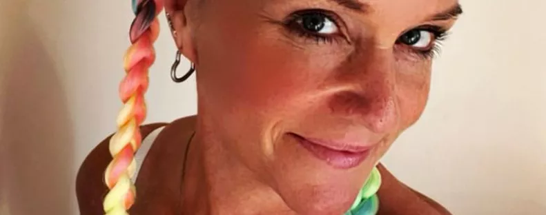 Baki a török nyaraláson: 3 év börtön fenyegeti a humoristát