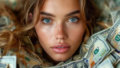 Pénzeső áztatja rommá augusztusban ezt a 3 csillagjegyet