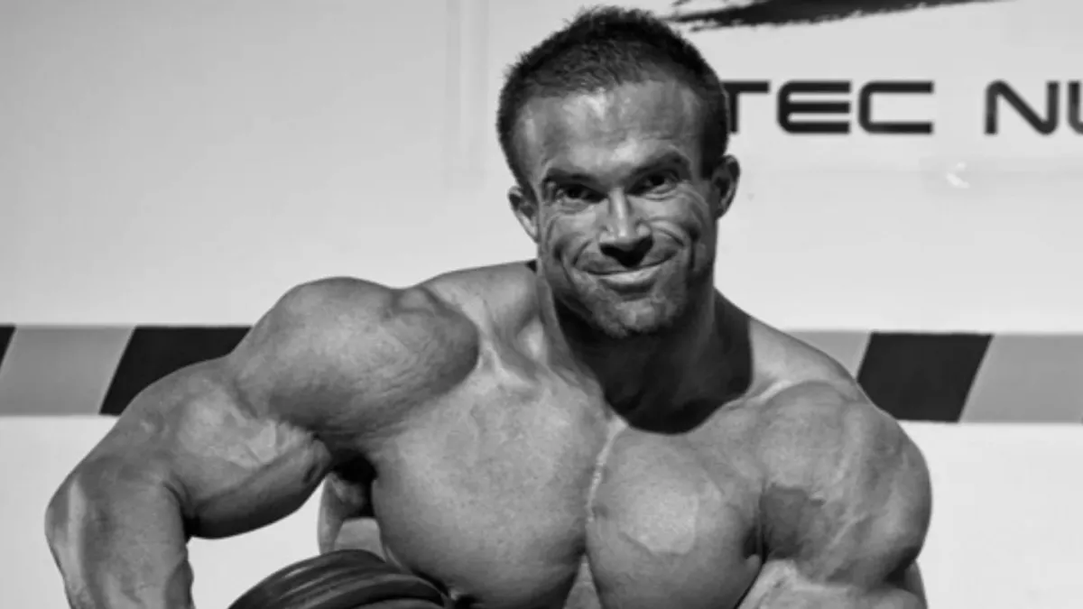 Biciklibalesetben hunyt el Kathi Béla Cipruson - Ezt posztolta néhány órával a halála előtt