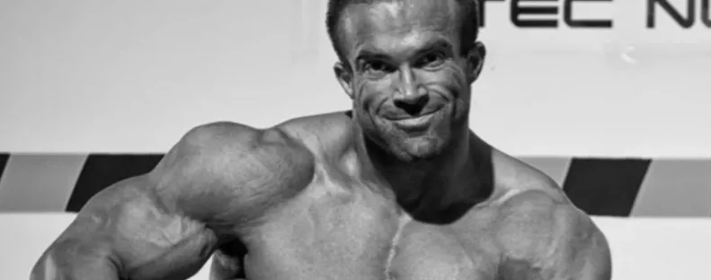 Biciklibalesetben hunyt el Kathi Béla Cipruson - Ezt posztolta néhány órával a halála előtt