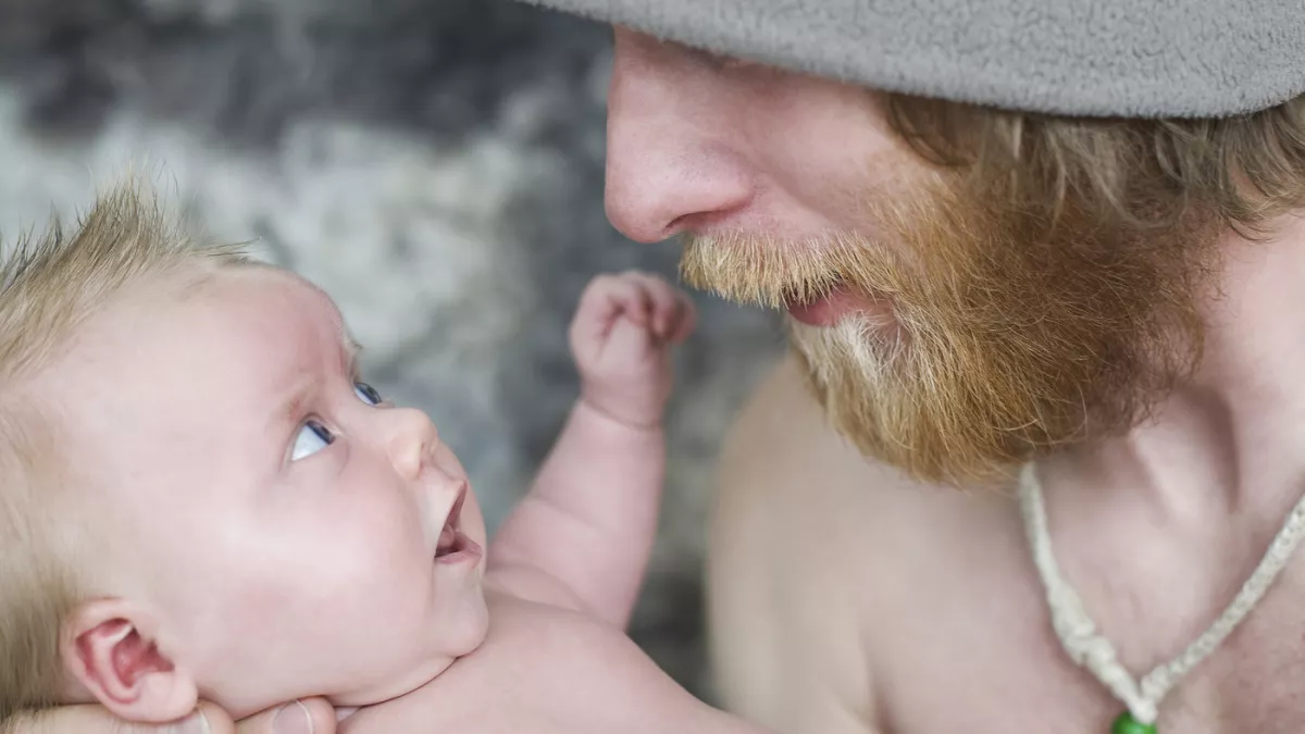 Ha gyakran hallottad ezt az 5 mondatot az apukádtól, szerencsés gyerekkorod volt