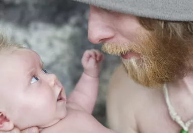 Ha gyakran hallottad ezt az 5 mondatot az apukádtól, szerencsés gyerekkorod volt