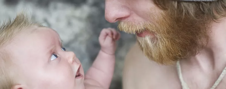 Ha gyakran hallottad ezt az 5 mondatot az apukádtól, szerencsés gyerekkorod volt