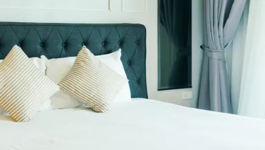 3 mérgező dolog, amitől azonnal meg kell szabadulnod a hálószobádból