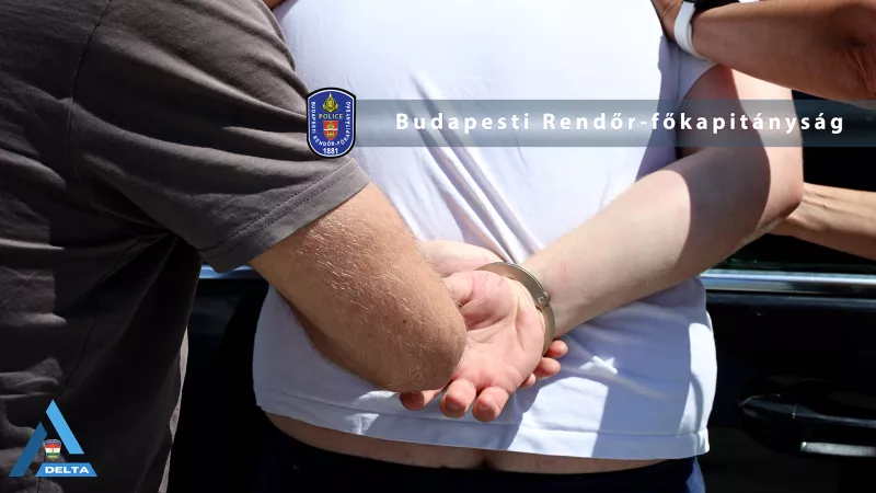 drog, zugló, mercedes, bűnügy, krimi, 