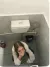 wc, veszély, hiba, egészség, 