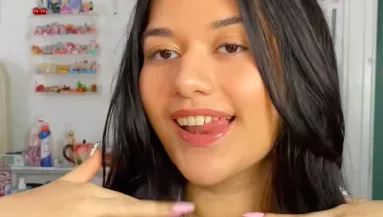 Álomcipőre bukkant Evelyn a turkálóban: amikor meglátta az árát, leesett az álla - Videó